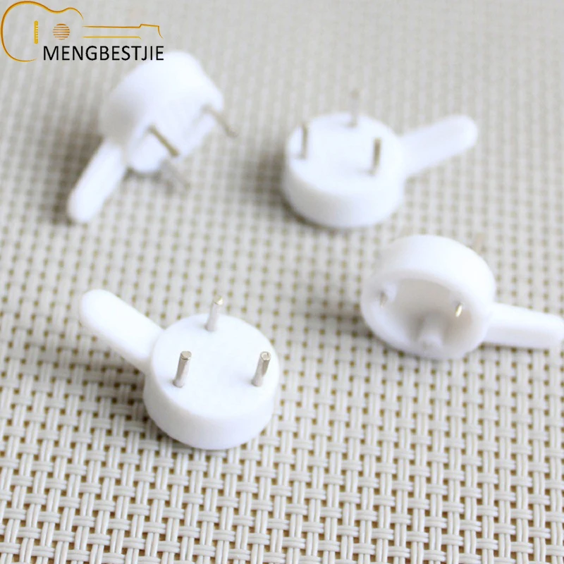 Высокое качество 100 шт./компл. фоторамка стене висит изображение застежками со