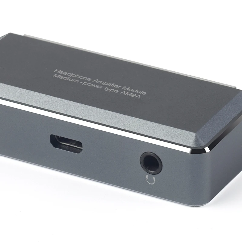 Fiio AM2A средней мощности усилитель для наушников модуль AM2A для FiiO X7/X7 MKII усилитель модуль для X7 плеер аксессуары