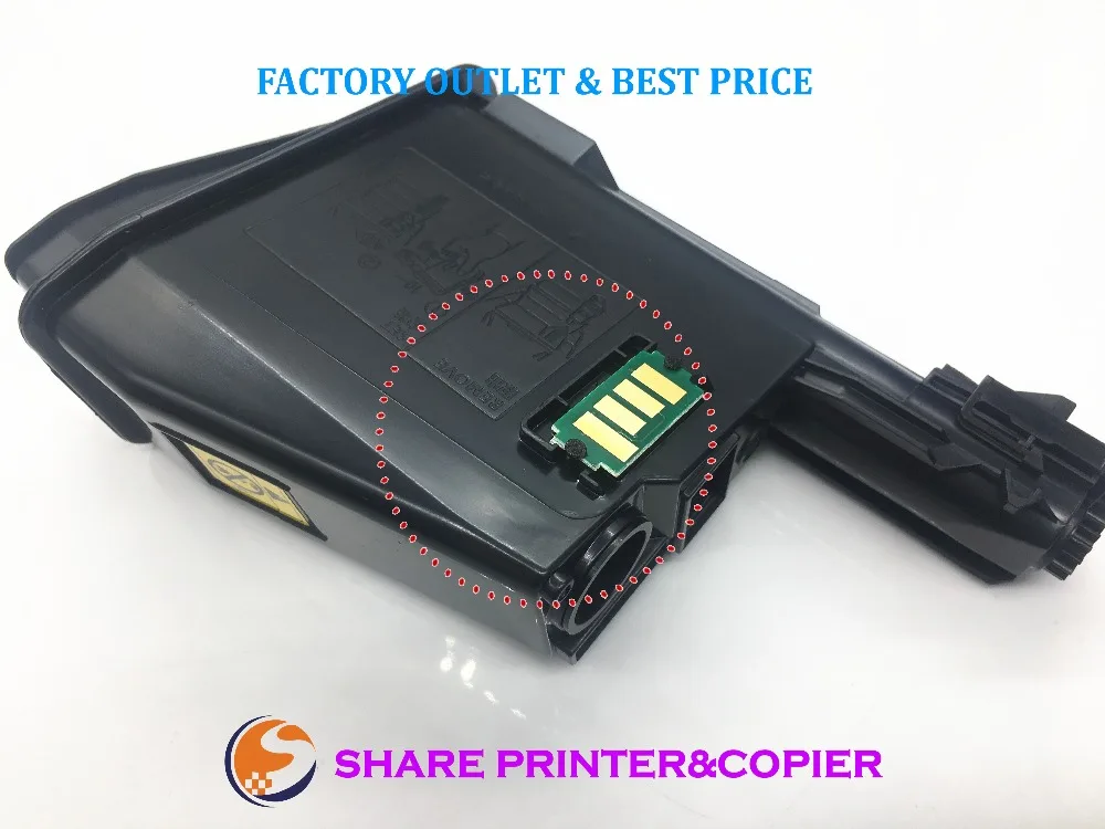 Новые совместимые картриджи с тонером TK1113 для Kyocera FS1120 fs1025 fs1040 fs1060 fs1120 fs1125Mfp |