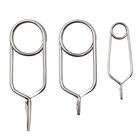 Hyaena 1 шт. рыболовный держатель для ловли нахлыстом зажимы для завязывания нахлыстом плоскогубцы инструмент для упаковки перьев рыболовный держатель