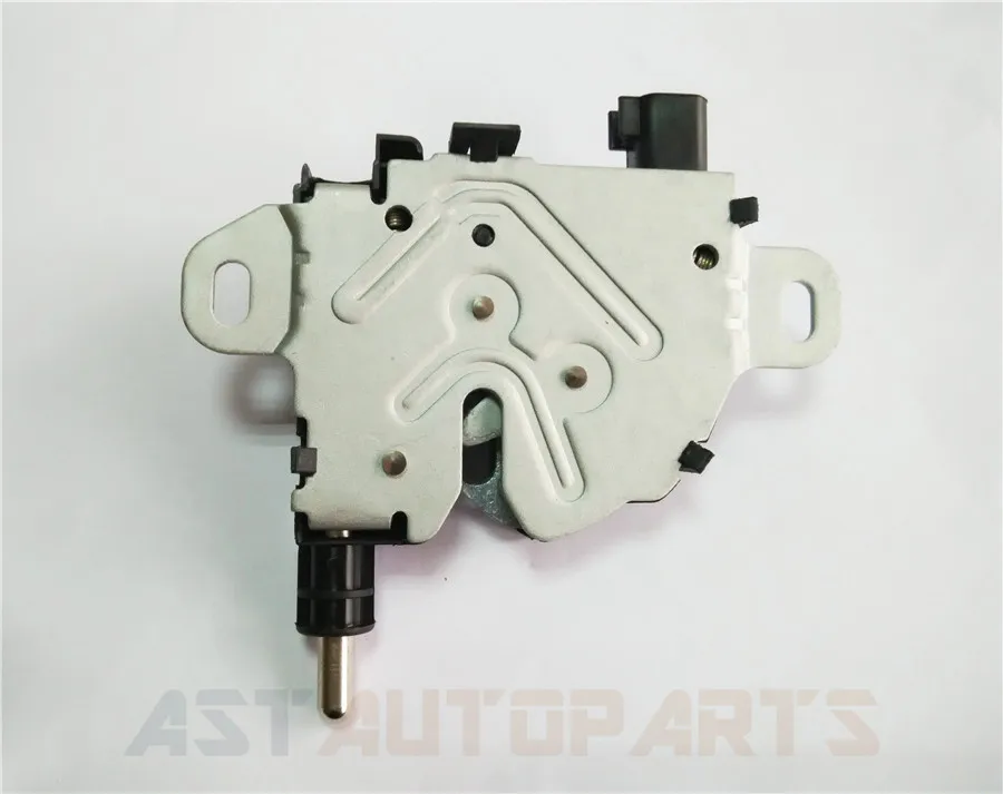 NIUBEAUTO Новый Замок капота высокого качества для Ford Focus II Kuga 2.0L 3M5116700BB 3M5116700BC |