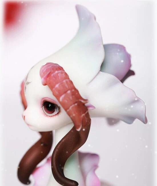 1/8 SD DollBJD эльф овец совместное кукла игрушка BJD для вечерние|Куклы| |