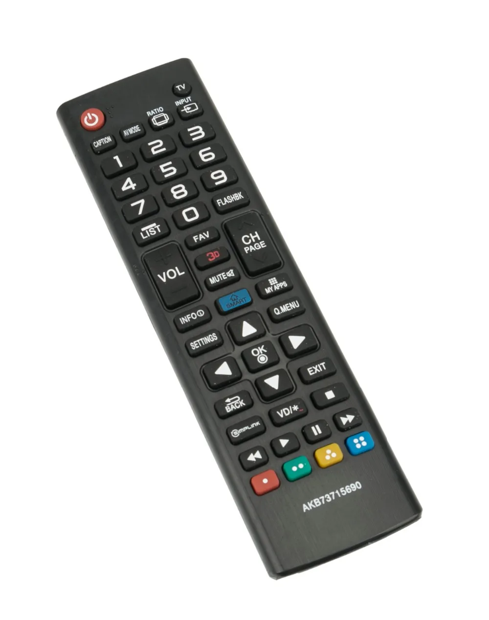 ЖК-дисплей для LG Smart 3D |