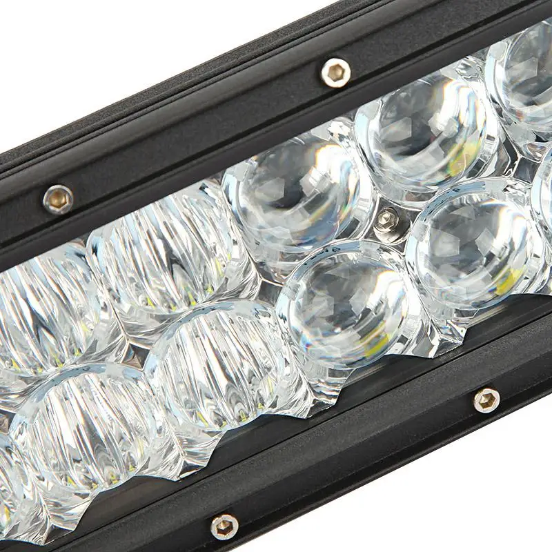 Oslamp 50 &quotсветодиодный Offroad светлая полоса 288 Вт комбо светодиодный свет работы бар