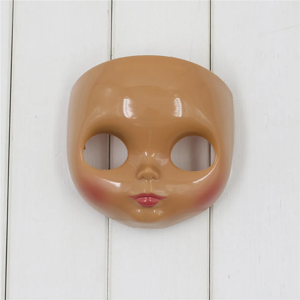 DBS Blyth Кукольное лицо без макияжа Лицевая панель болты для DIY пользовательских