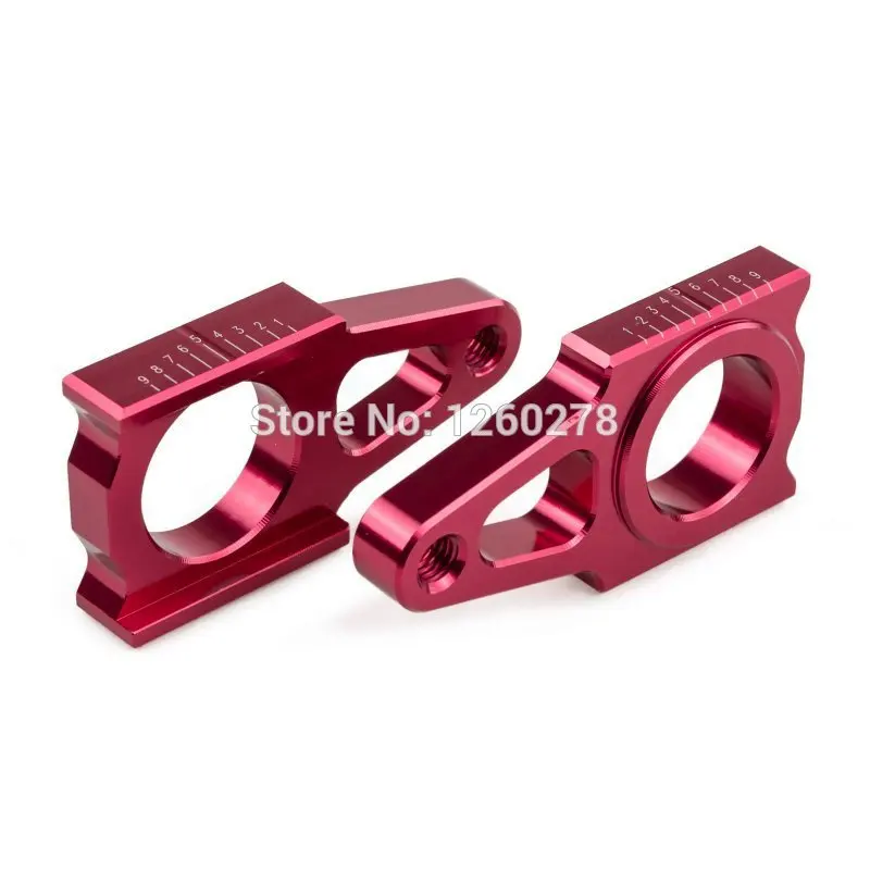 

Блок блоков заднего моста NICNC для HONDA CRF250R CRF250X 2004-2019 CR125R CR250R 2002-2007 CRF450R 02-19 CRF450X 05-19
