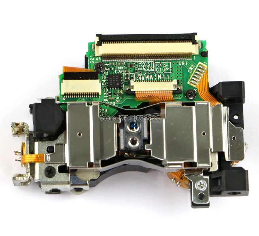 Оригинальный KES 410A лазерный объектив KES410A KEM 410AAA для ps3|lens material|laser textlens digital |
