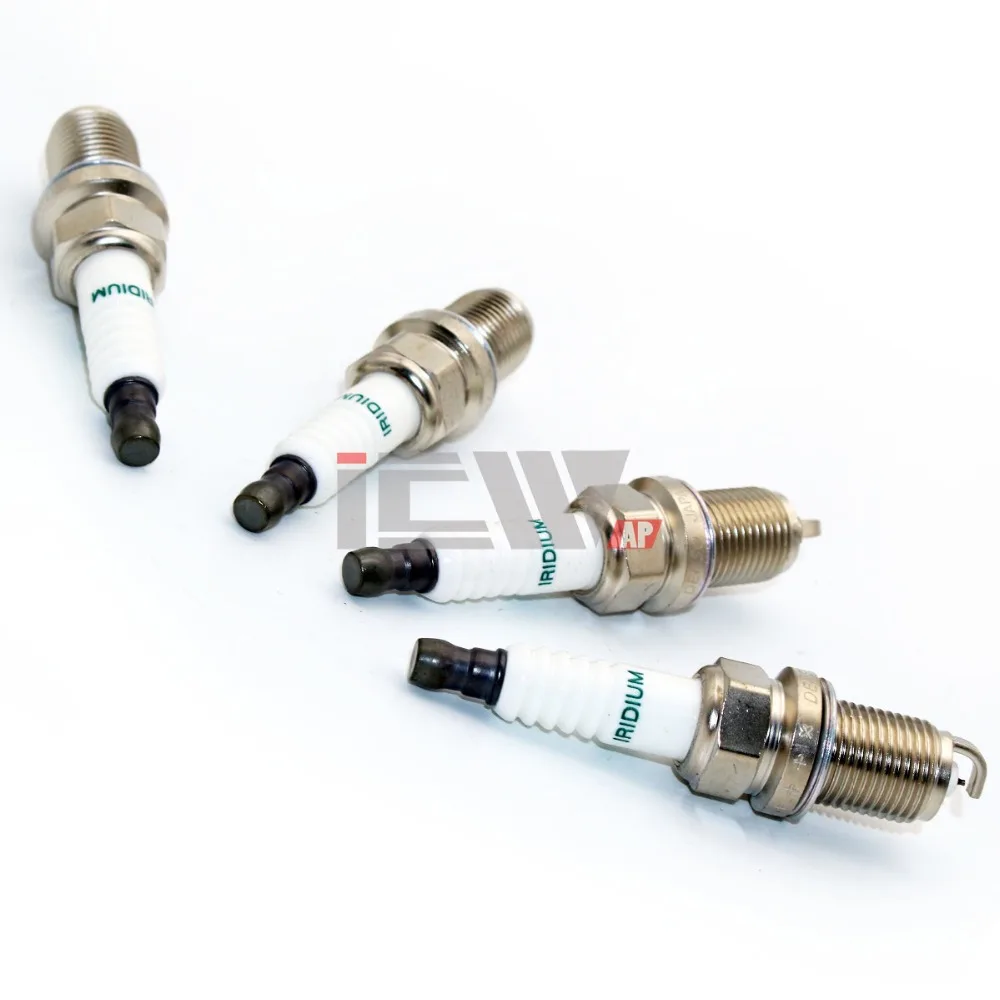 4 шт. Свеча зажигания SK20R11 s OEM: 90919 01210 для Toyota Camry RAV4 Tundra Lexus 9091901210 зажигания|plug|plug spark