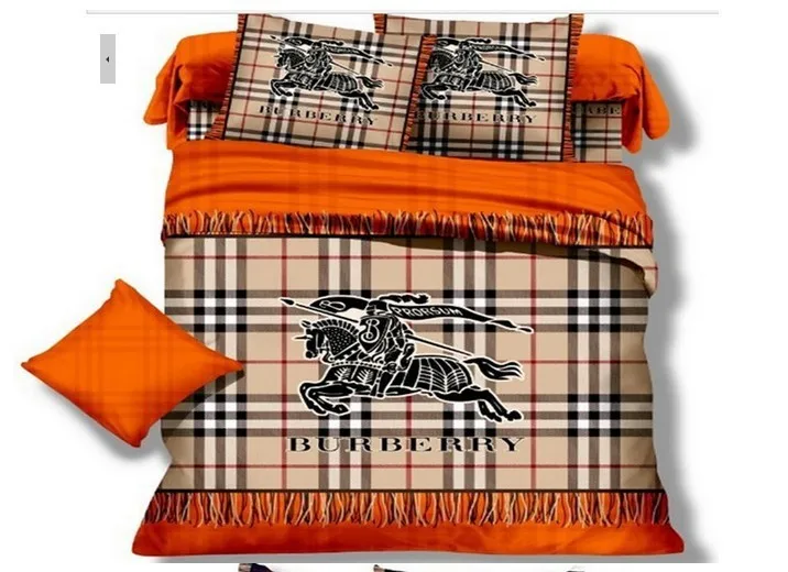 Wholesale brand bed linen comforter bedding sets Bedding-set Cover Pillowcases Set sheet set | Дом и сад