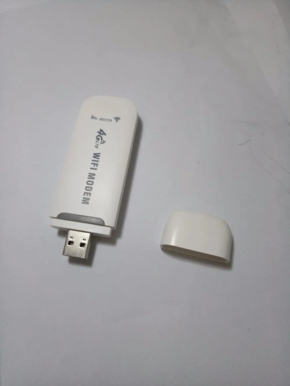 Беспроводной сетевой USB 4G модем Dongle для Android радио планшет PC WCDMA 6 0 7 1 система