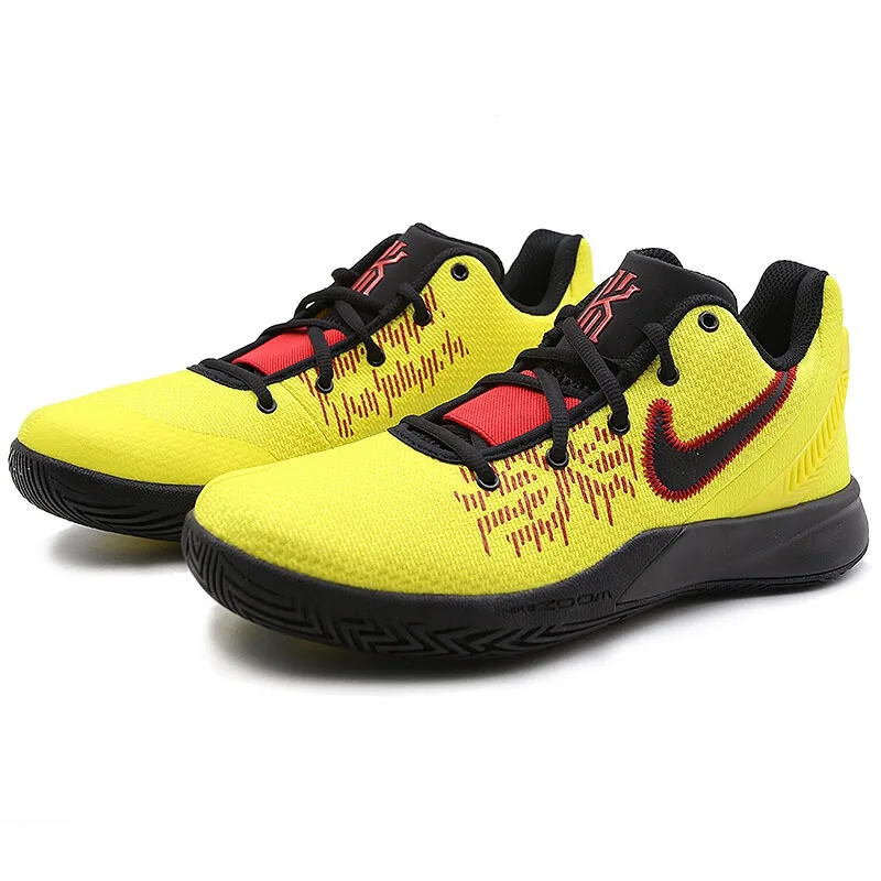 Новое поступление NIKE мухоловка II EP Для мужчин Мужская Баскетбольная обувь кроссовки
