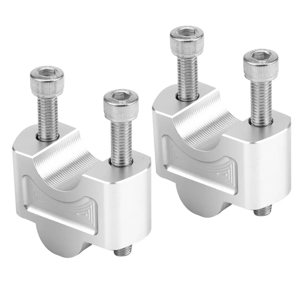 Мотоциклетные поворотные стояки из алюминиевого сплава для BMW G310R G310GS