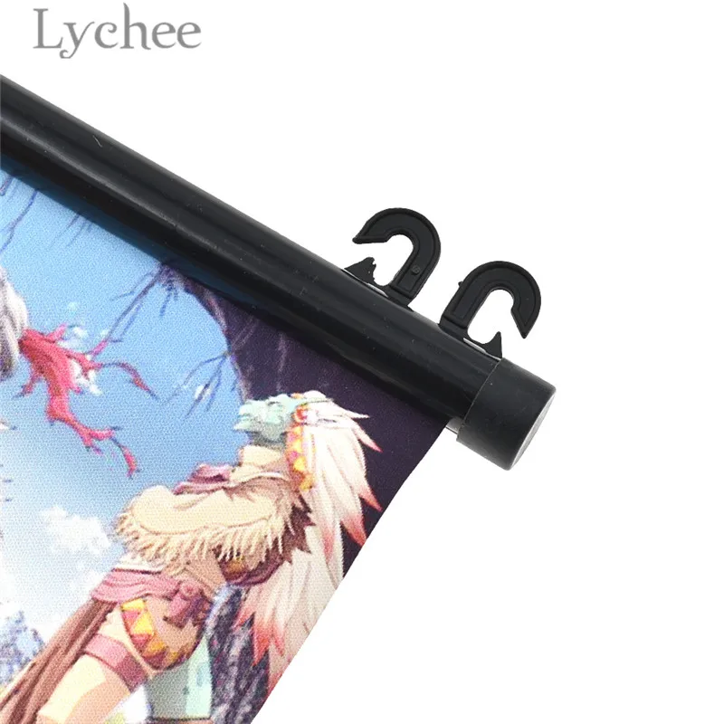 Lychee Life аниме Goblin Slayer художественный постер Мультяшные персонажи настенная