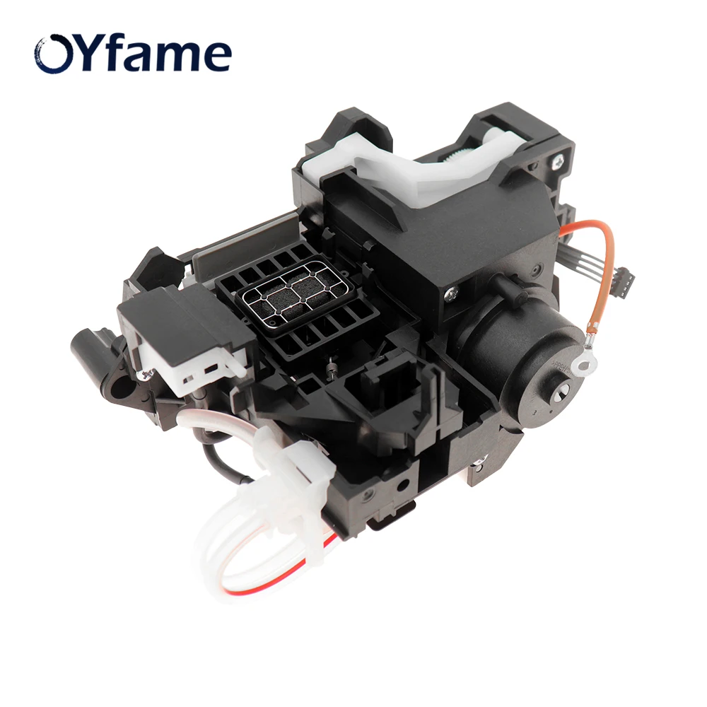 OYfame высокое качество оригинальный новый чернильный насос для epson R1390 R1400 R1410 1390 1400