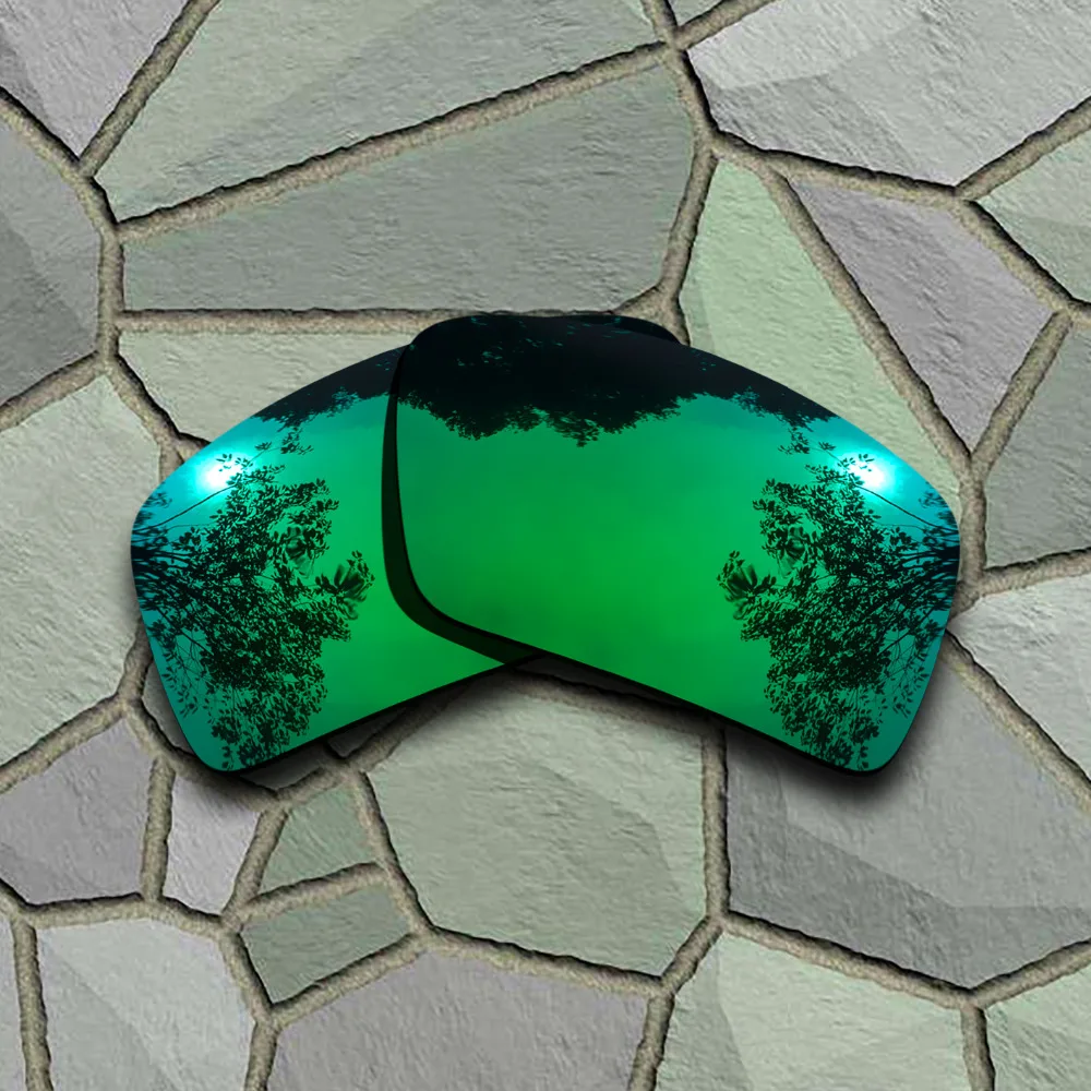Солнцезащитные очки поляризованные Сменные линзы для Oakley eyeпатч 2-разновидности |