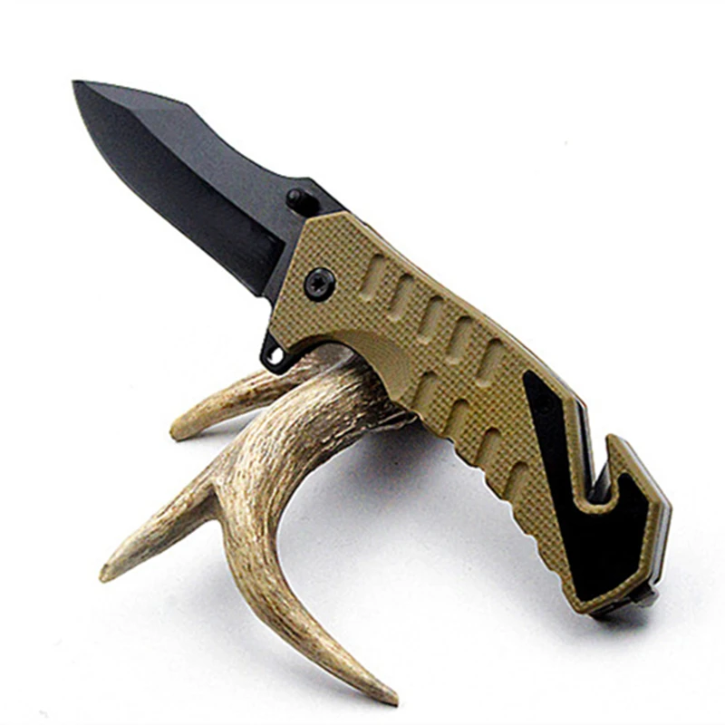 8 &quotтактический складной охотничий нож G10 выживания боевой карманный EDC Мульти