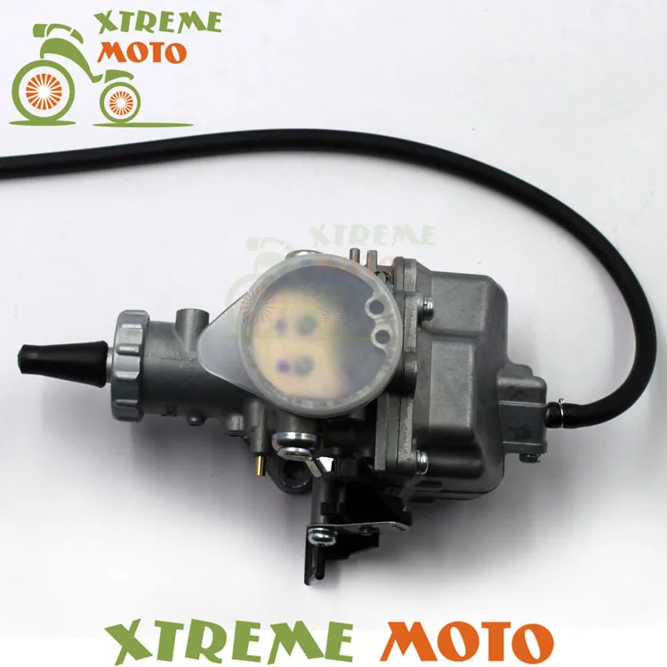 Карбюратор для мотокросса 30 мм Carb VM26 PZ30 карбюратор 200cc 250cc эндуро питбайка