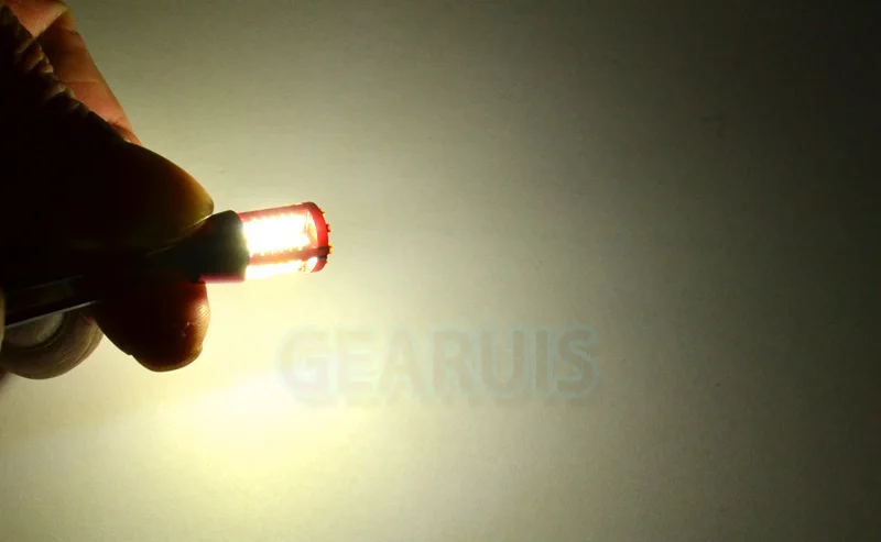 50X Car led light T10 Canbus No error 57 SMD 3014 LED 194 57SMD 57LED Light Bulb Clearance lights Lamp Super White DC 12V | Автомобили и