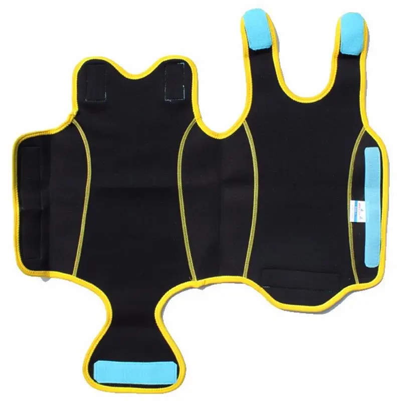 2018 ребенок младенческой 2 5 мм неопрена цельный гидрокостюм Утепленная одежда