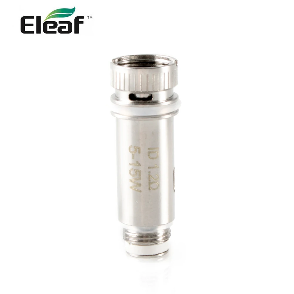 США склад оригинальный Eleaf iCard комплект 15 Вт встроенный аккумулятор 650 мАч с 2 мл