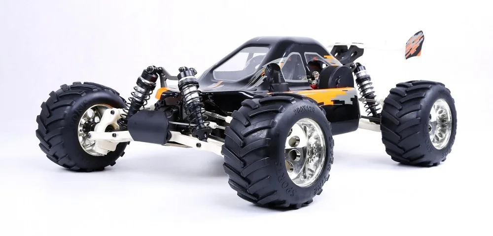 Обновление Hex Hub набор для Losi 5ive T использовать большой Монстр шин подходит LT