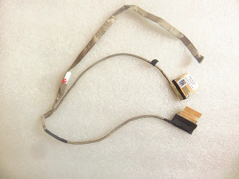 Новый оригинальный светодиодный ЖК-кабель lvds для Dell Inspiron 15-3531 3531 DC020022P00 CN-05JWND 05JWND
