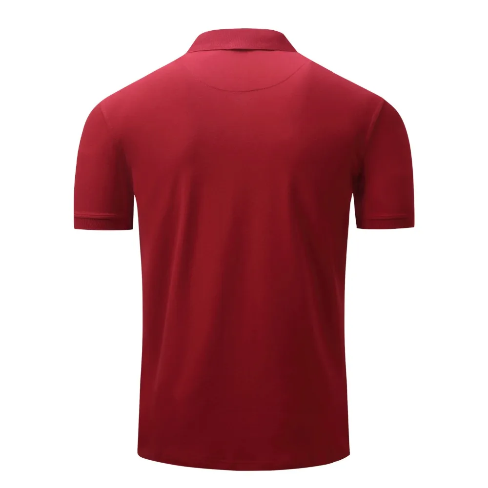 2018 Spring and Summer Europe America Men's wear POLOS Turtleneck | Мужская одежда