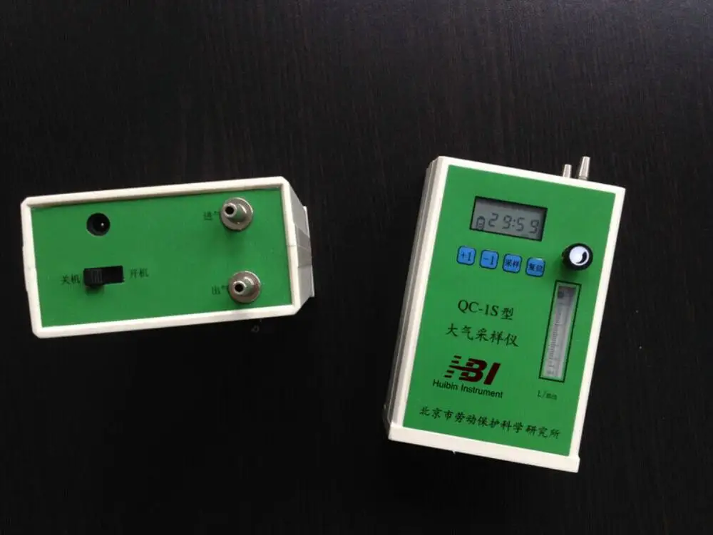 Пекинский институт охраны труда устройство для взятия образцов в виде одной