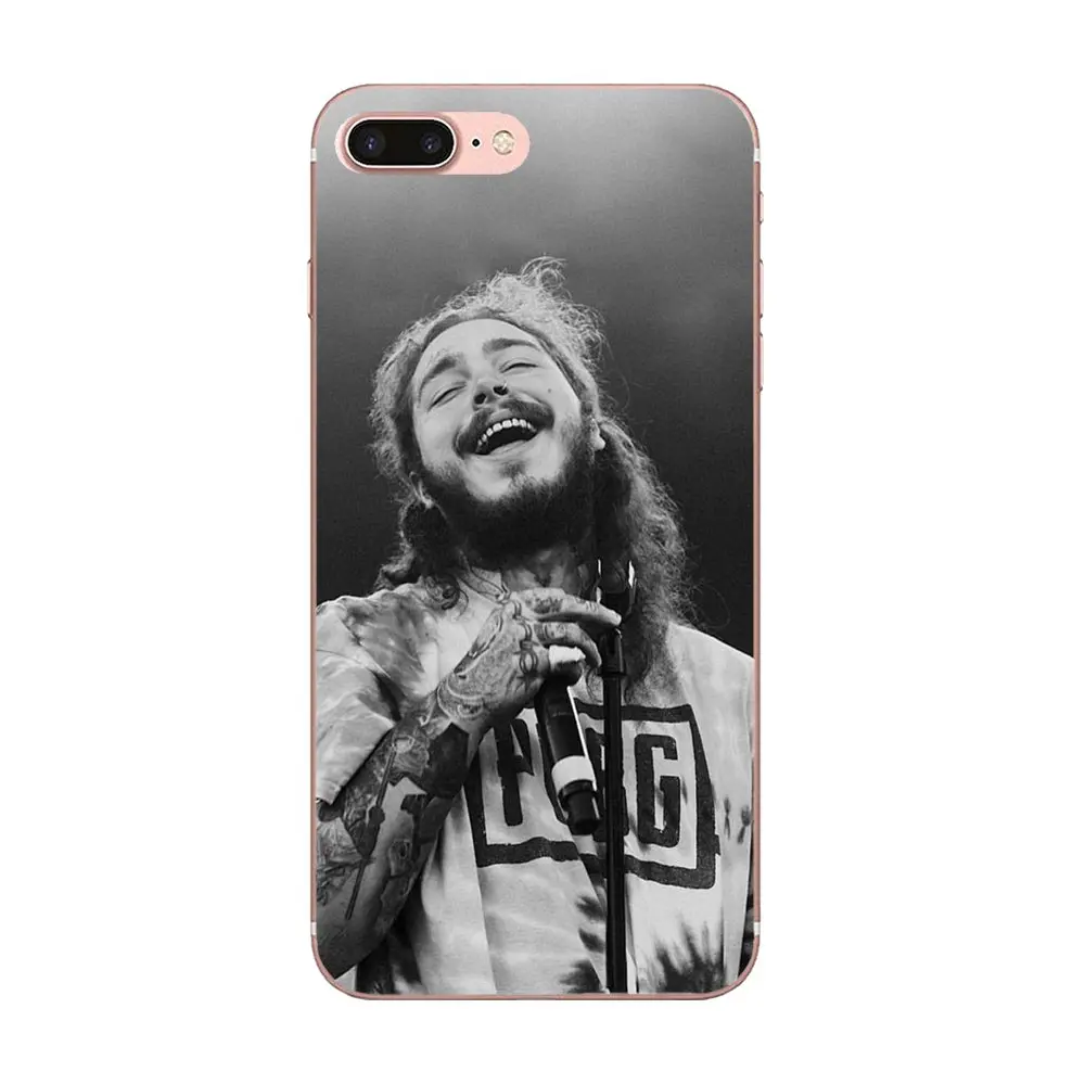 Корпус под плетенную сумку Post Malone высокого качества для LG Nexus 5 5X G2 G3 мини дух G4 G5 G6