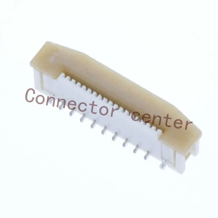 Оригинальный FPC/FFC Φ для Molex 0 5 мм Шаг 18Pin 2-рядный вертикальный тип 52559-1870 |