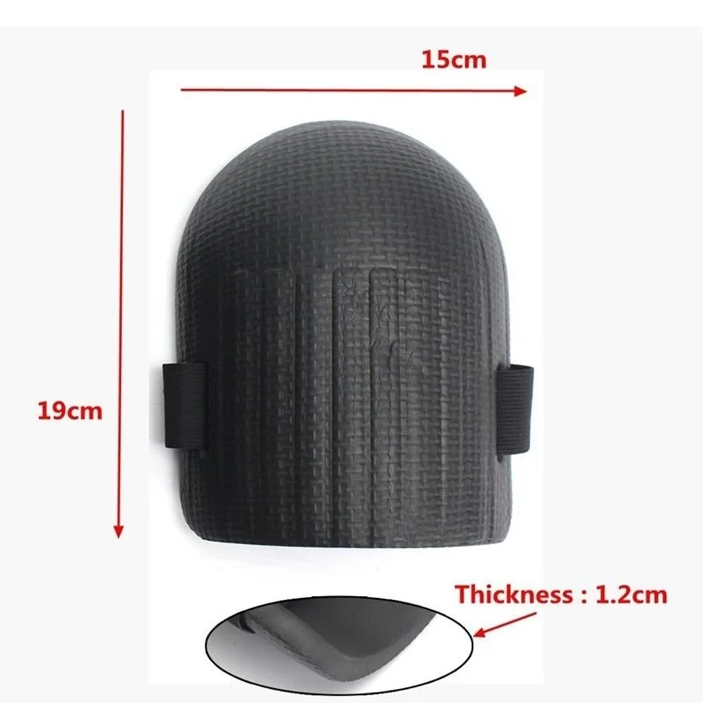 1 пара мягких наколенников s Защитные подушки для спорта садоводства