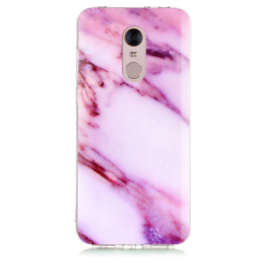 Case For Xiaomi Redmi 4X Note 3 Mi A1 4 Pro 4A 5 6 6pro 5A 6A Soft TPU Cover Fundas Flora Cartoon D064 |