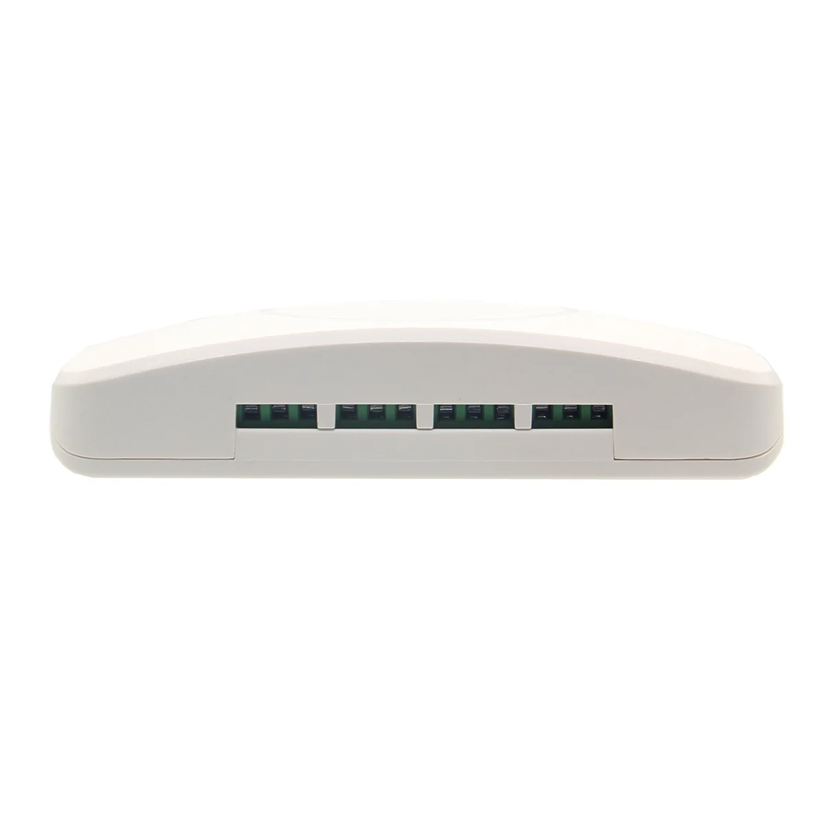 Чехол ABS для SONOFF DIY 4 канальное реле Jog Wifi беспроводной умный дом переключатель