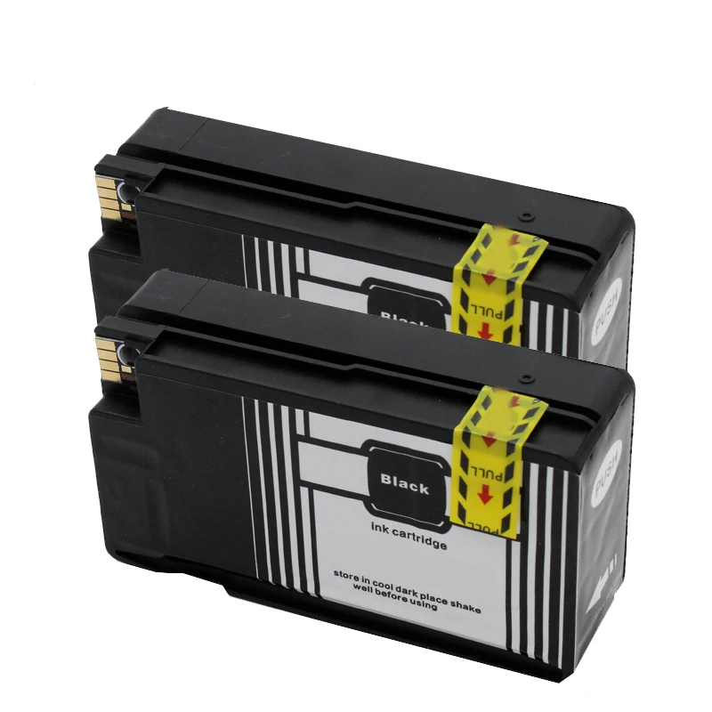 Черные Картриджи для струйного принтера HP 950 950XL Officejet Pro 8100 251dw 276dw | Компьютеры и