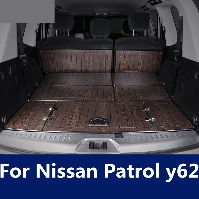 Деревянный задний резервный ящик накладка из цельного дерева короб для