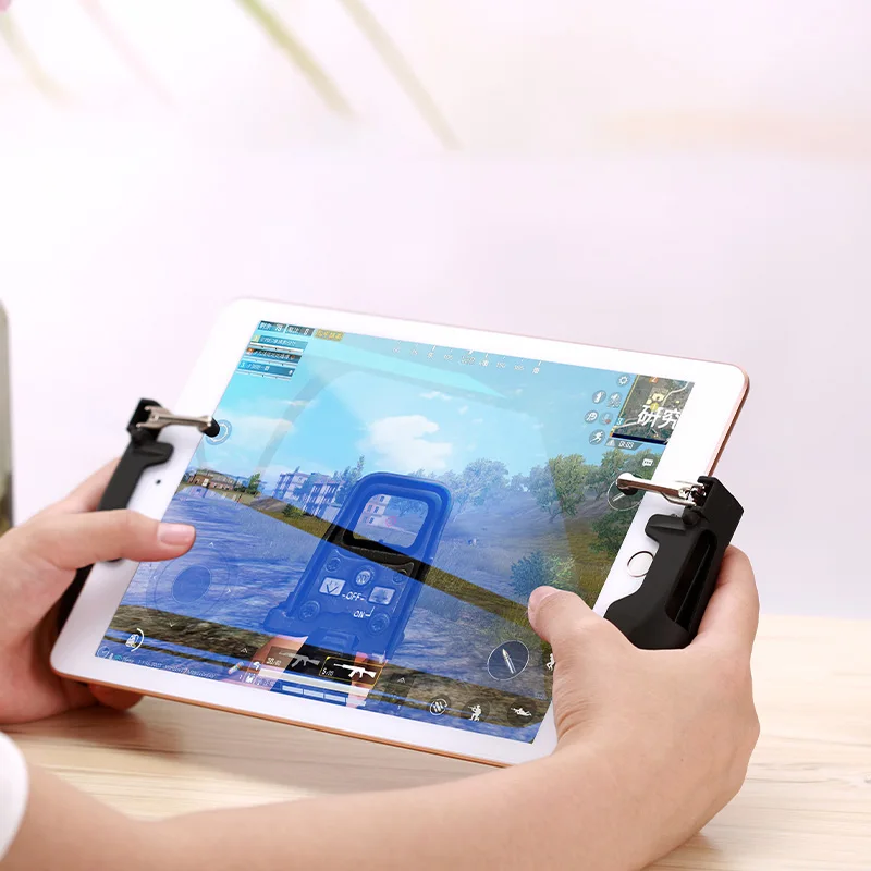 Кнопка зажигания для мобильного телефона H7 с ручкой планшета ipad триггер L1R1