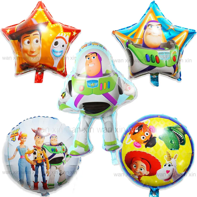 5pc mix lightyea new 5 шт./лот, световые вечерние шары, смешанные звезды, круглые, необычные, стильные, древесные и световые гелиевые шары для мальчиков, воздушные шары на день рождения - Цвет: 5pc mix lightyea new