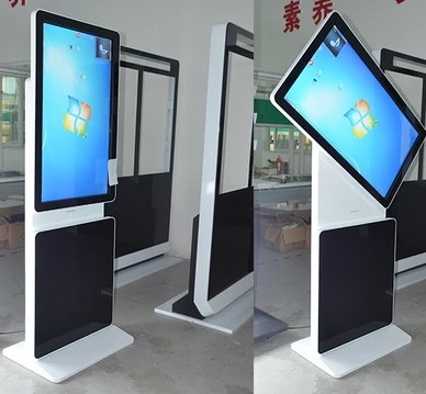 

Высокое Качество Отель 42''47''55'65-дюймовый напольный цифровой signage киоск i3/i5/i7 все в одном ПК CCTV монитор дисплей