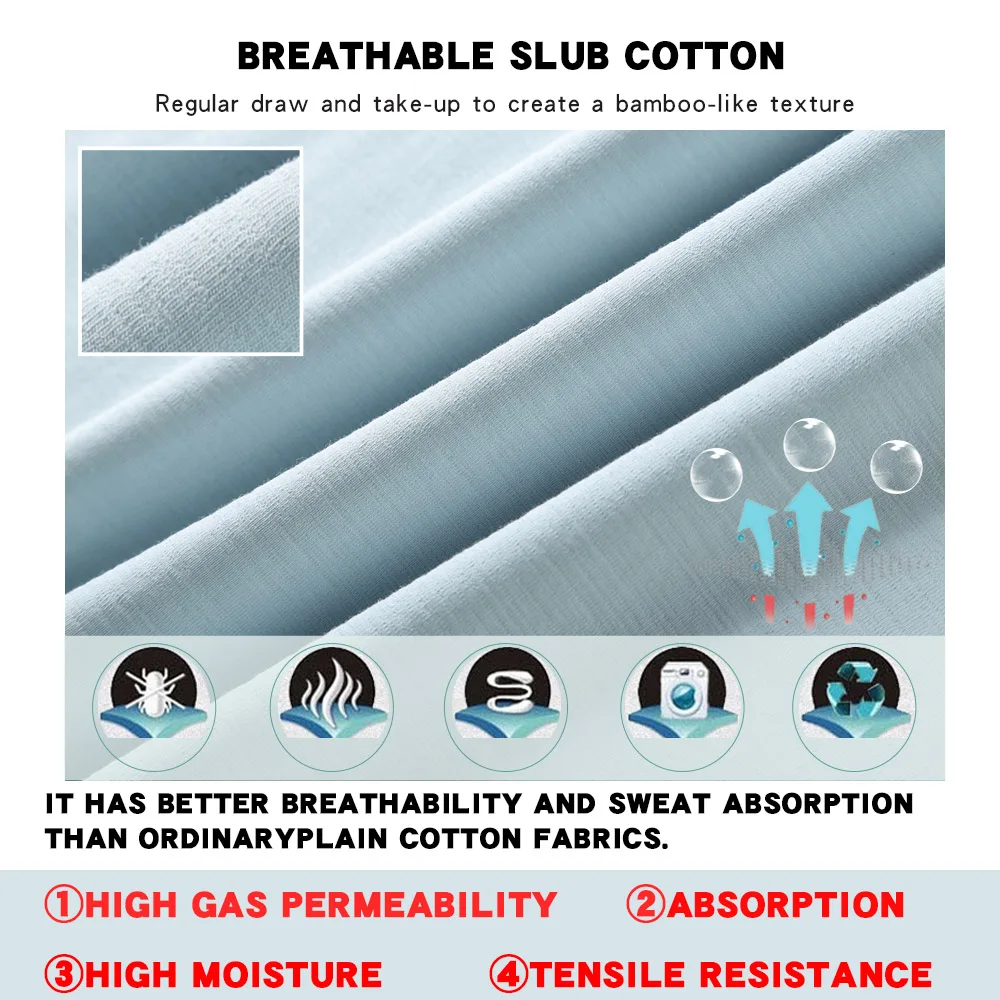 Нижнее белье мужское с круглым вырезом однотонное 2019 | Мужская одежда