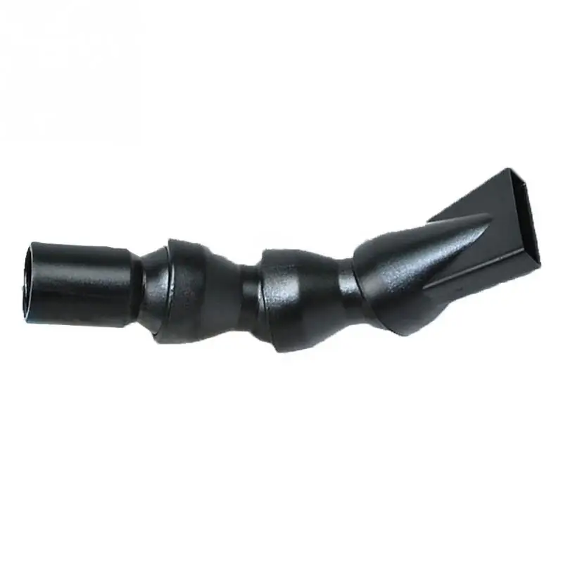 Hot Sales Duckbill Nozzle Flexible Aquarium Water Outlet Duckbill Return Pipe End Plastic Nozzle 20/25mm Drop Shipping#755