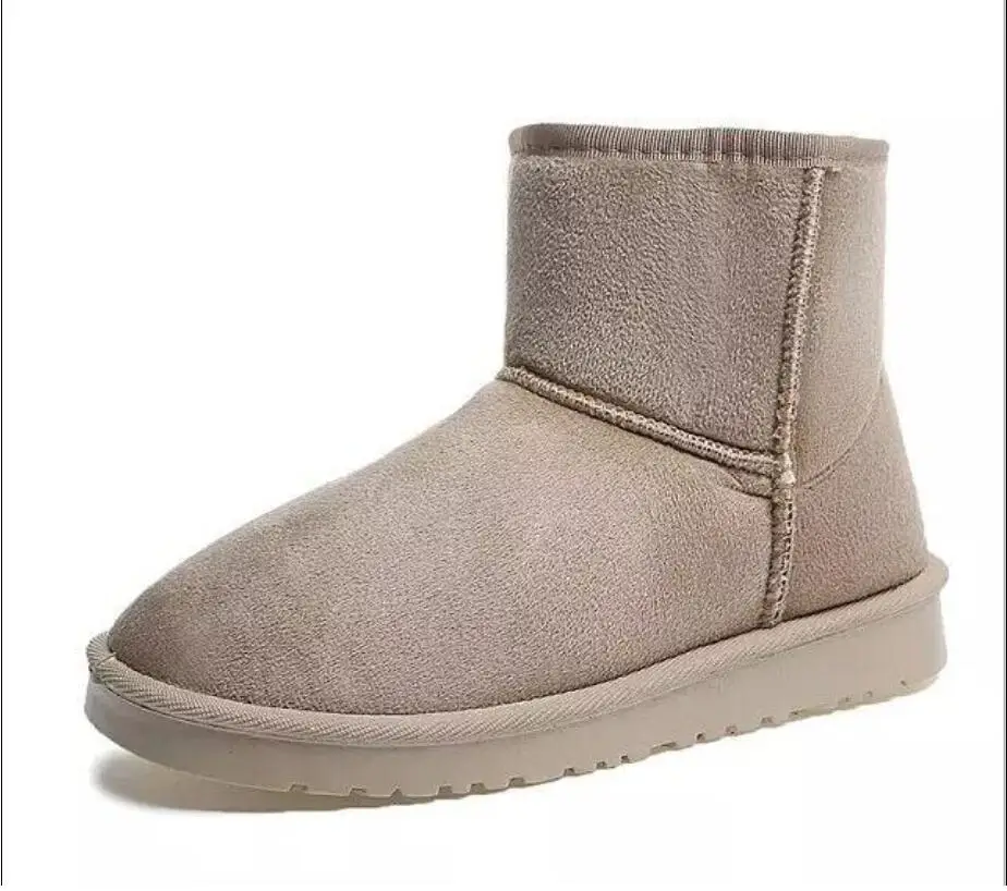 Женщины свободного покроя плоским пятки круглым носком натягивающиеся