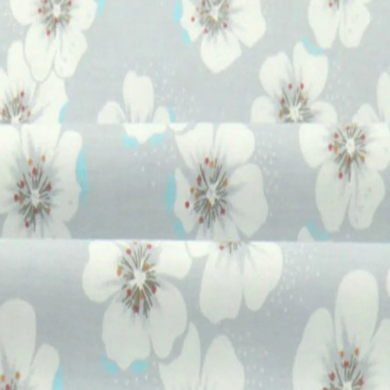 Ткань из 100% хлопка для шитья одежды сделай сам очень красивая 50x160 см|fabric for diy|100%