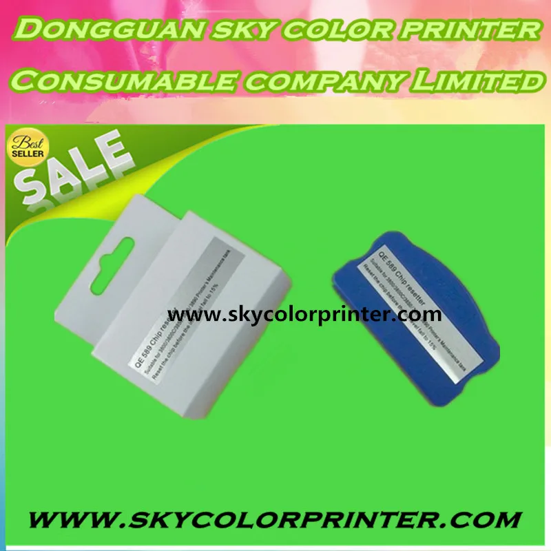 Восстановитель чипа резервуара для Epson Stylus Pro 3800 3800C 3850 3880 3890 3885|chip resetter for epson|chip
