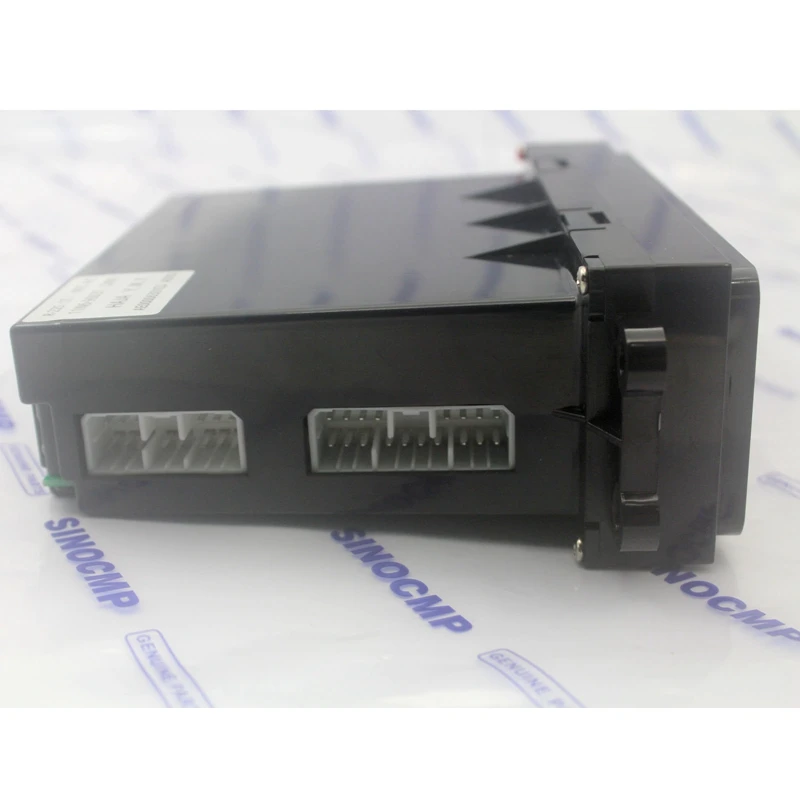 11N6 90031 Панель управления кондиционером для Hyundai R110 7 R140 R210 R225 экскаватора|panel|panel