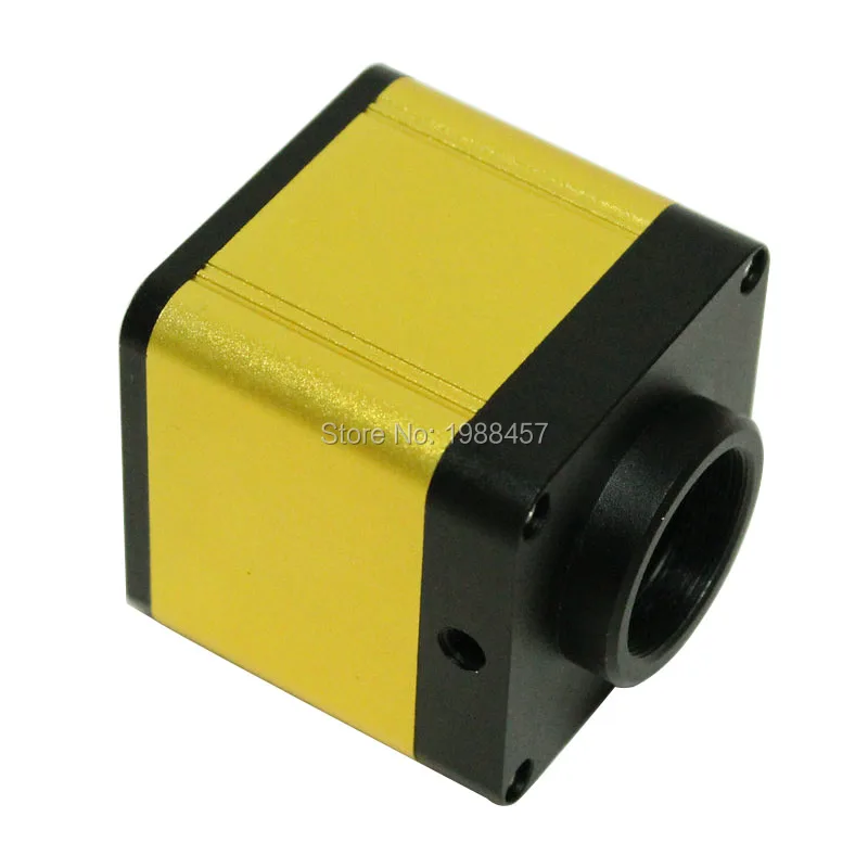 Бесплатная доставка настоящие HDMI HD промышленные камеры стандартный C интерфейс