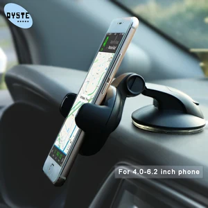 mobile phone stand car holder smartphone voiture suporte porta celular for samsung s9 iphone x telefon tutucu soporte movil auto free global shipping