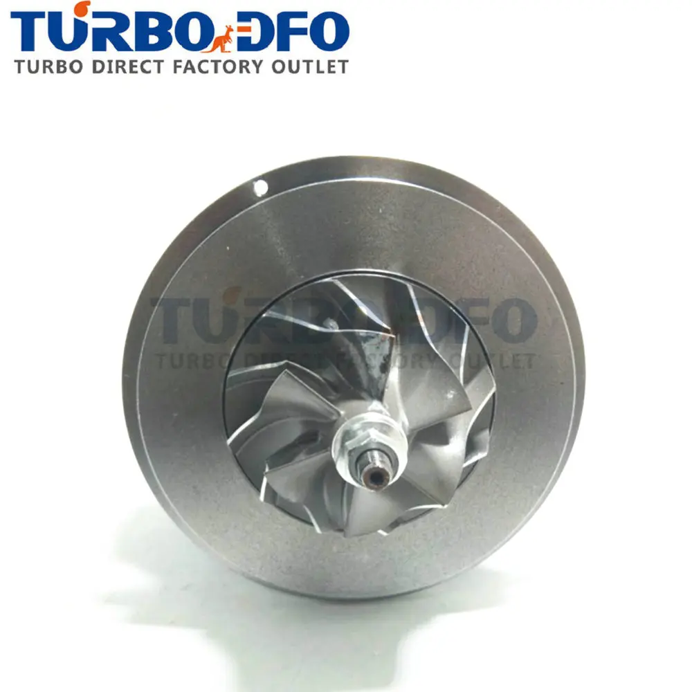 For Mitsubishi 4D56 DET 4WD EC DOM - 49177-01515 turbo charger core 4917701521 turbolader 4917701531 MR355222 cartridge CHRA | Автомобили