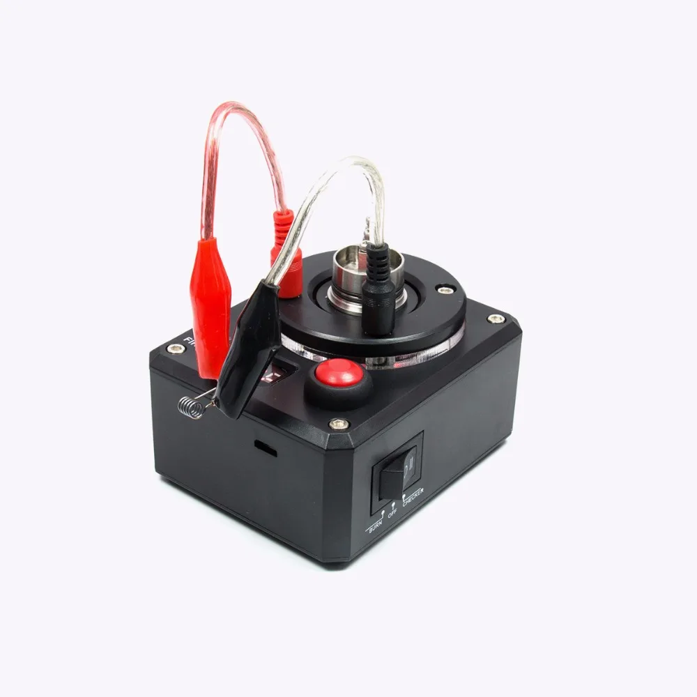 Volcanee Многофункциональный Омметр катушка сжигание тепла напряжение для