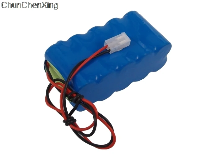 Аккумулятор Cameron Sino 2000mAh для Biocare ECG-100 ECG-101 ECG-101G ECG-300 ECG-300G Cardipia 800C ECG-101A ECG-300A |
