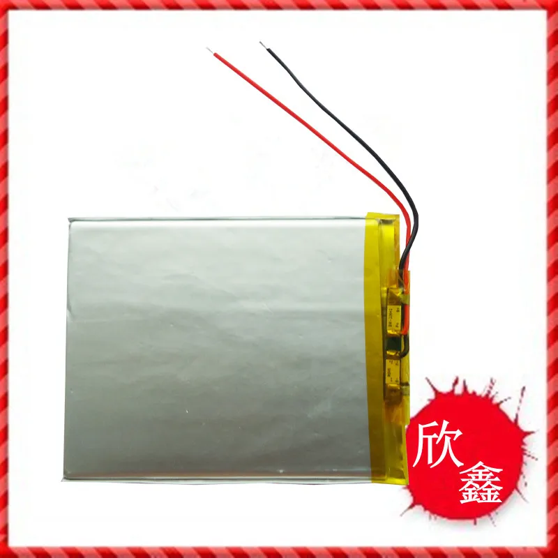 

Большая емкость литиевая батарея литий-полимерная батарея MID 3.7V3000mAh 396896 планшетный компьютер литий-ионный аккумулятор